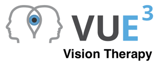 VUE3 Vision Therapy